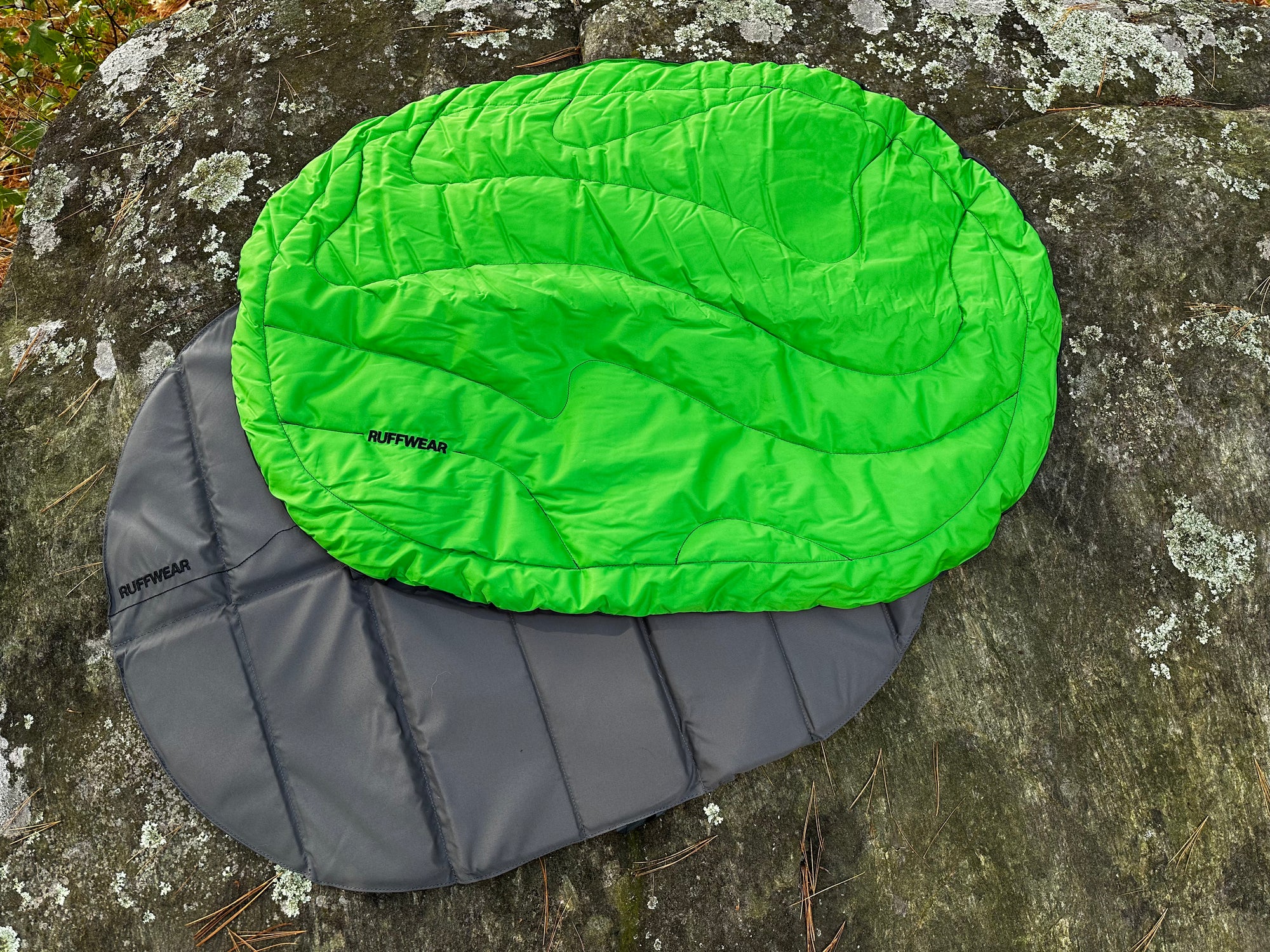 Ruffwear Highlands Bed & Landing Pad - USED GEAR - FINAL SALE