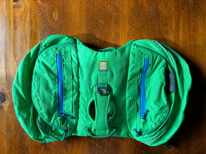 Ruffwear Approach Pack - USED GEAR - FINAL SALE