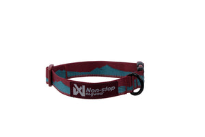 Non-Stop Dogwear Trail Quest Collar