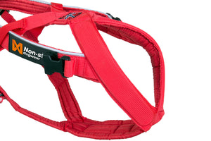 Non-Stop Dogwear Combined Harness