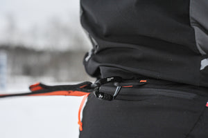 Non-Stop Dogwear Løype Belt Pro