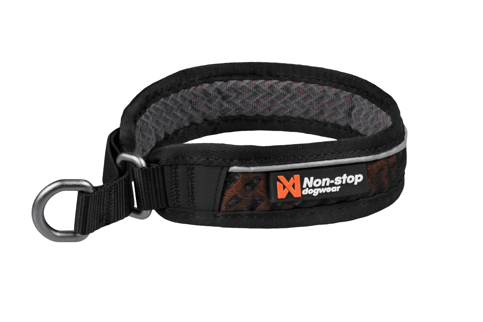 Non-Stop Dogwear Rock Collar 3.0