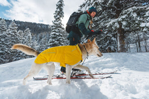 Ruffwear Vert Jacket