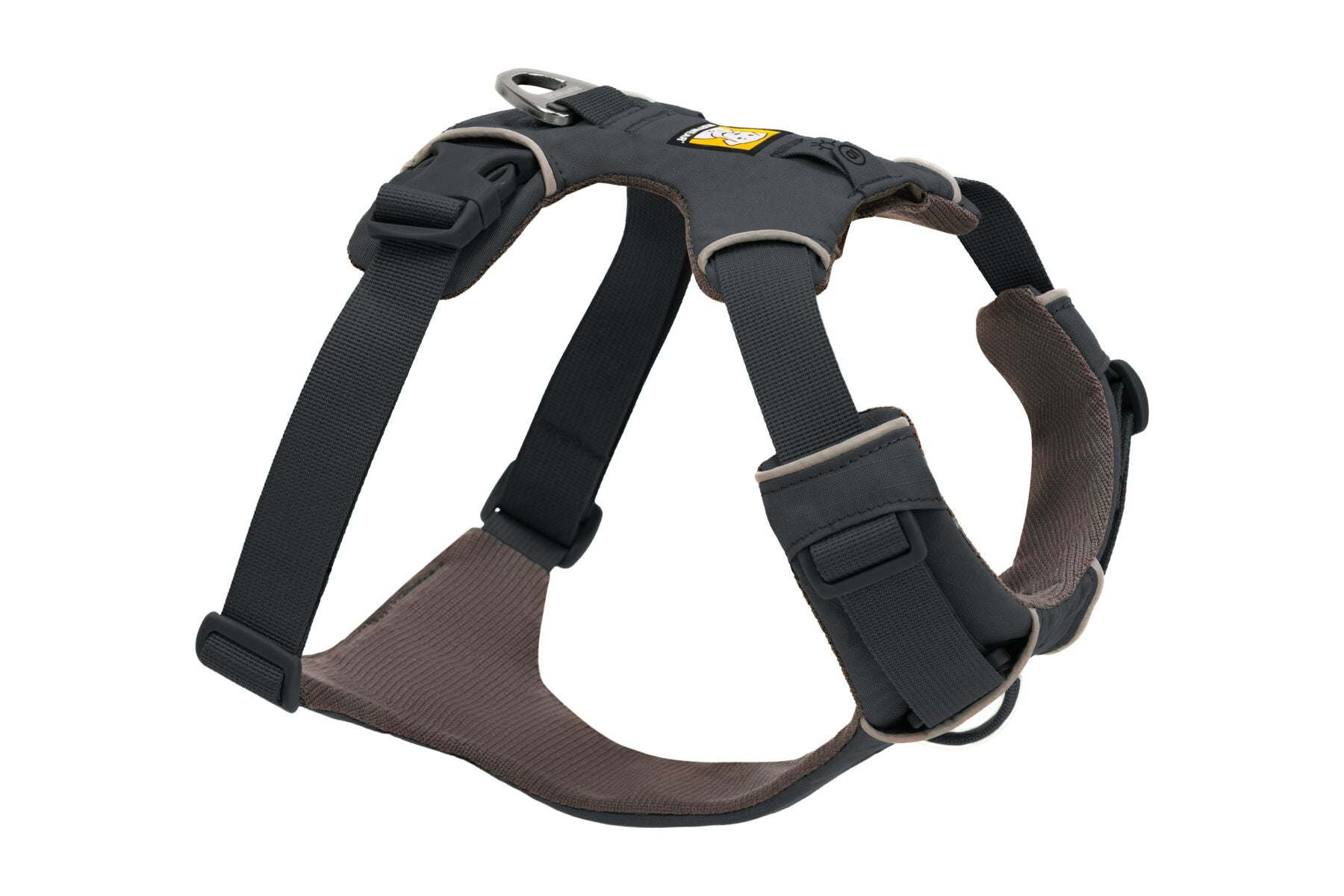 Ruffwear Front Range Harness | Canada - See SAWYER Run