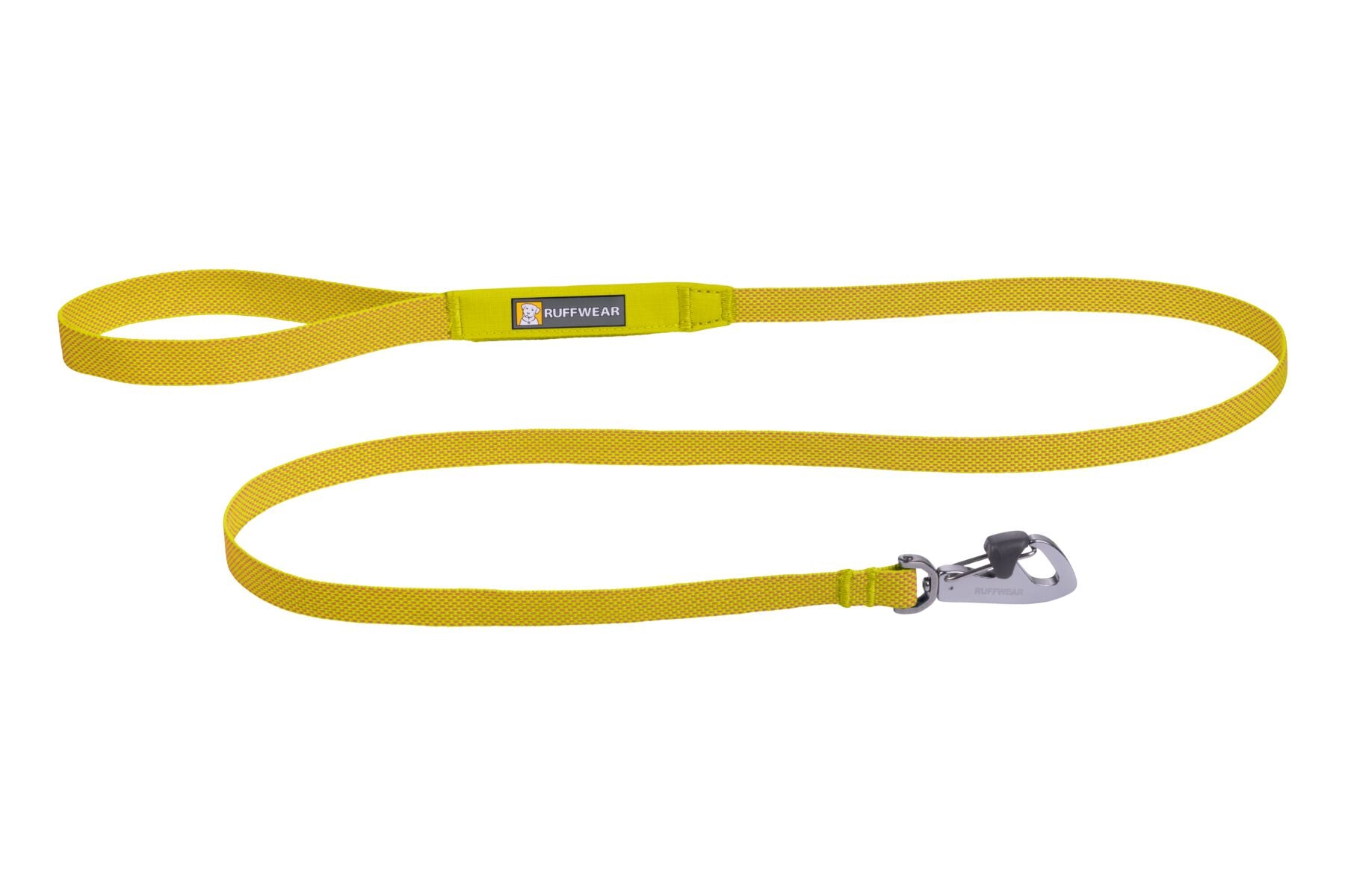 Ruffwear Hi Light Leash Canada See SAWYER Run