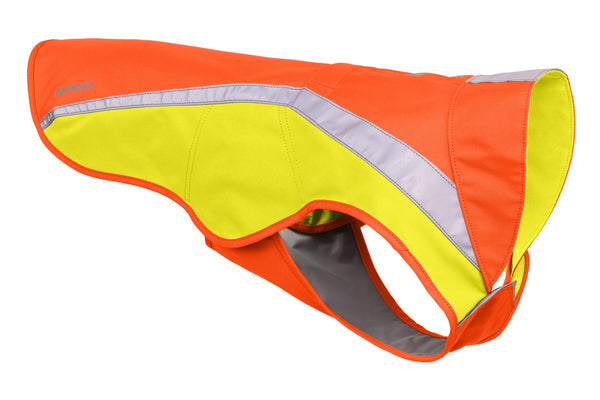 Ruffwear Lumenglow High Vis Dog Jacket Canada See SAWYER