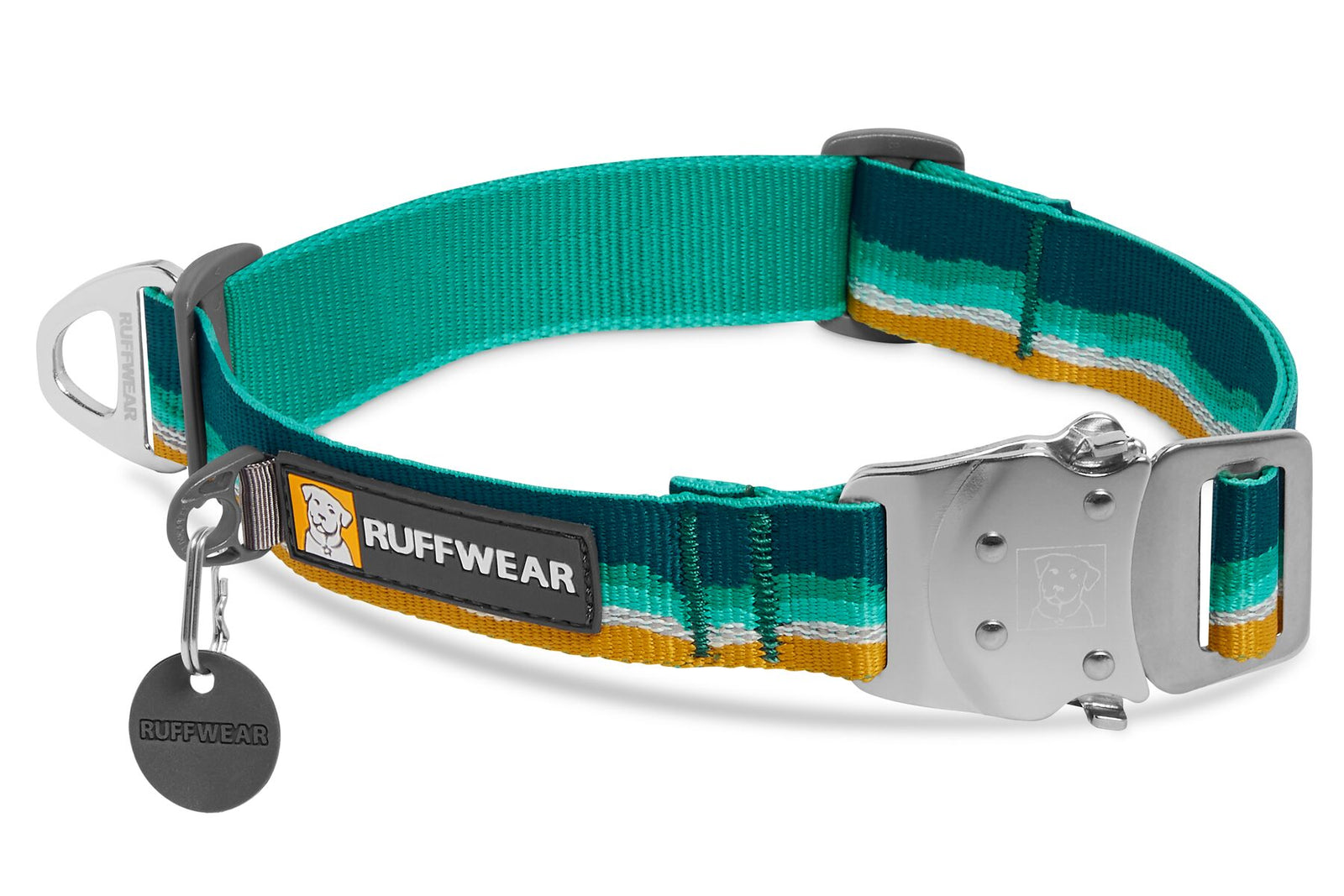 Dog Collars Ruffwear Canada Outdoor Gear for Dogs See