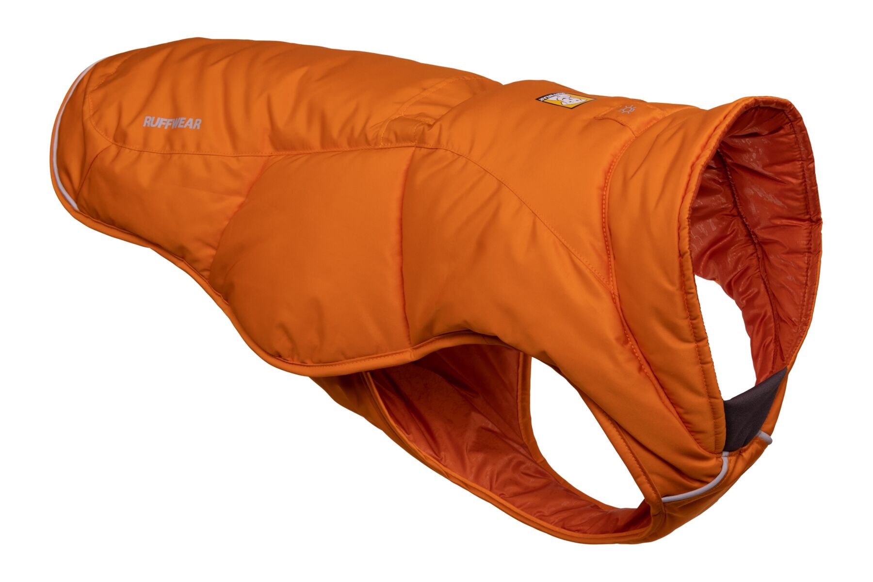 Ruffwear on sale quinzee coat