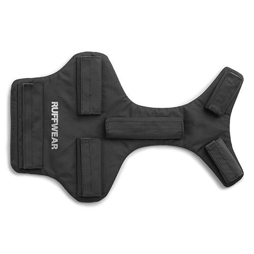 Brush 2025 guard ruffwear